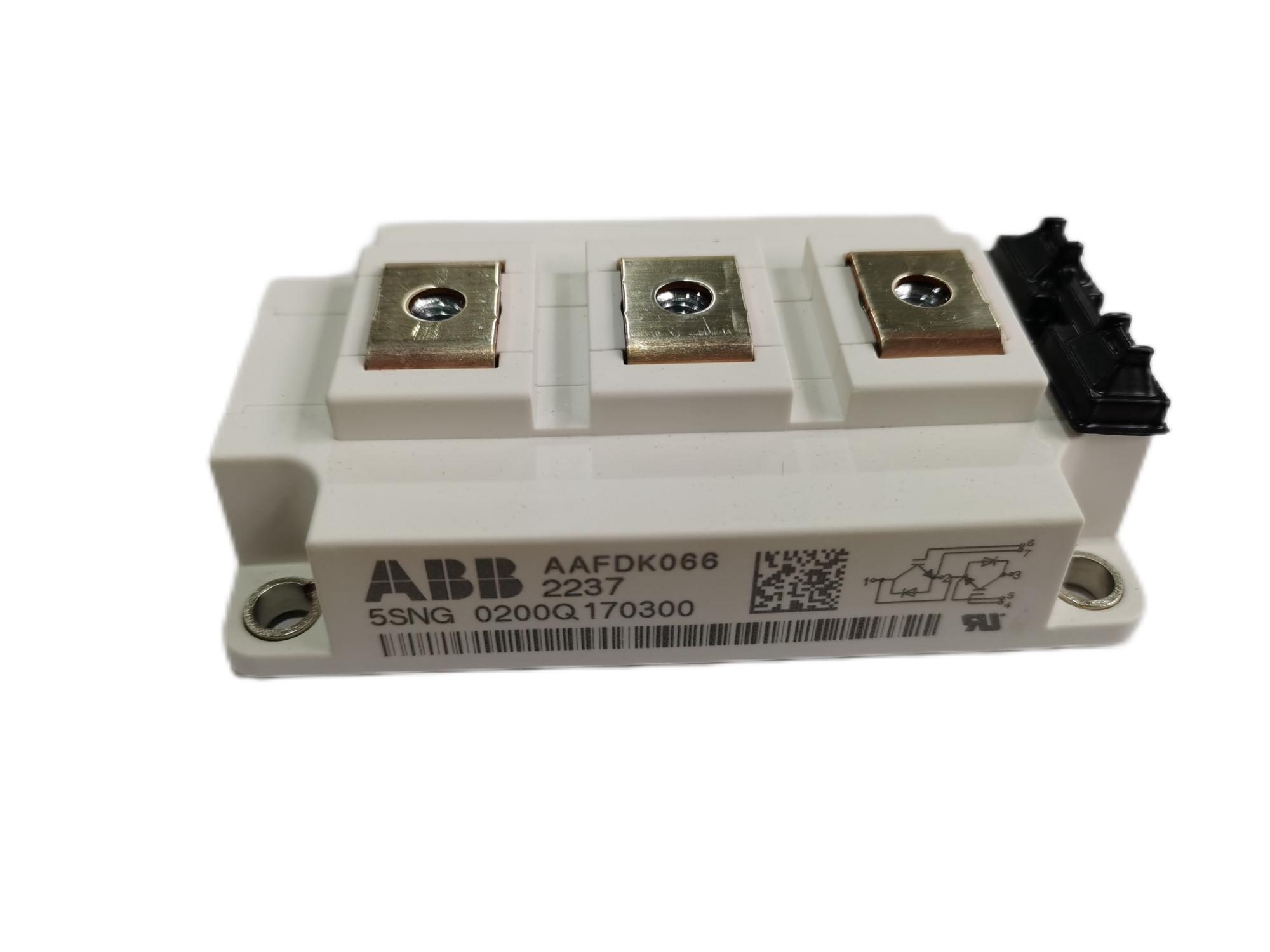 ABB IGBTģ5SNG 0200Q17 0300